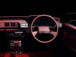 Toyota Mark II Hardtop Grande 1984 года